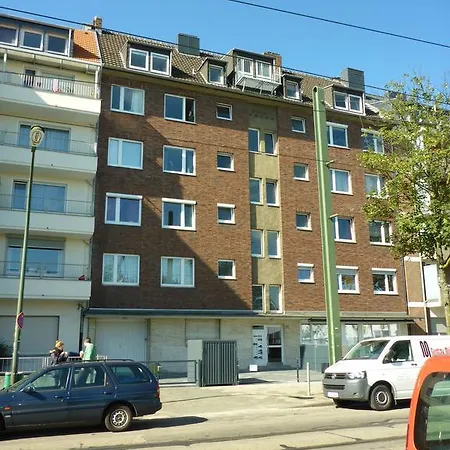 Flehe * Dusseldorf
