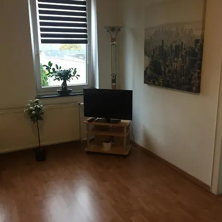 Apartment Flehe *