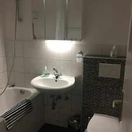 Apartment Flehe Dusseldorf