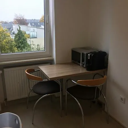 Apartment Flehe *