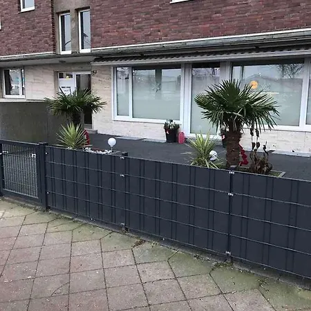Flehe Apartment *