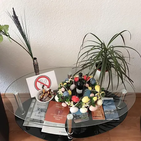 Apartment Flehe Dusseldorf