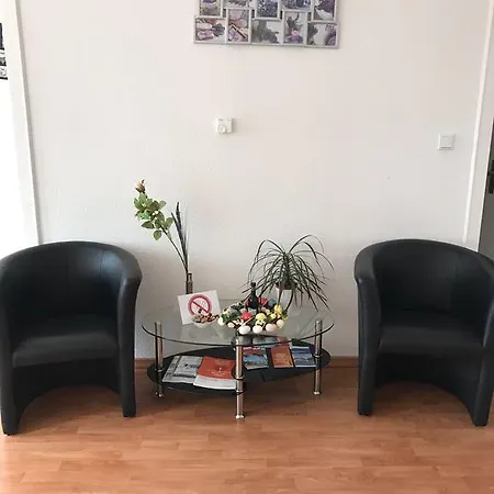 Apartment Flehe Dusseldorf