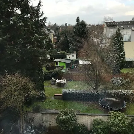 Flehe Dusseldorf