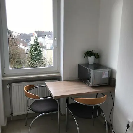 Flehe Dusseldorf