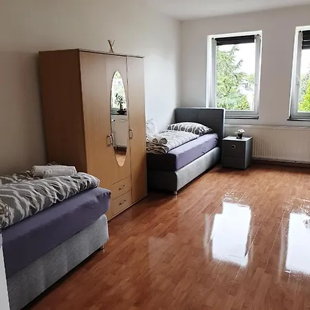 Flehe Apartment