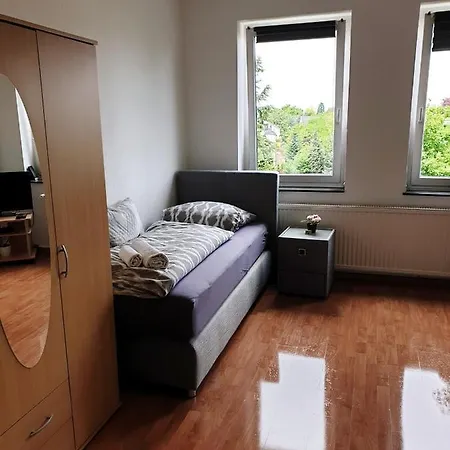 Flehe Apartment *