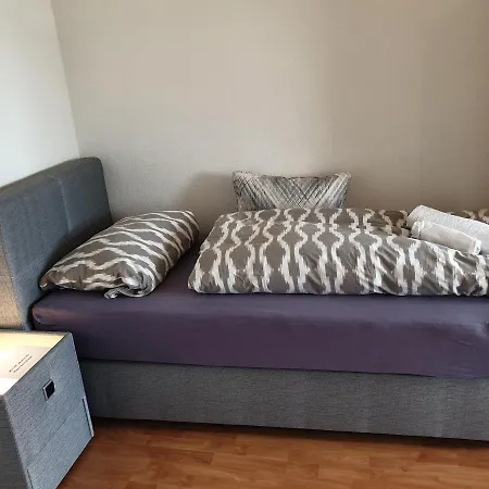 Apartment Flehe *